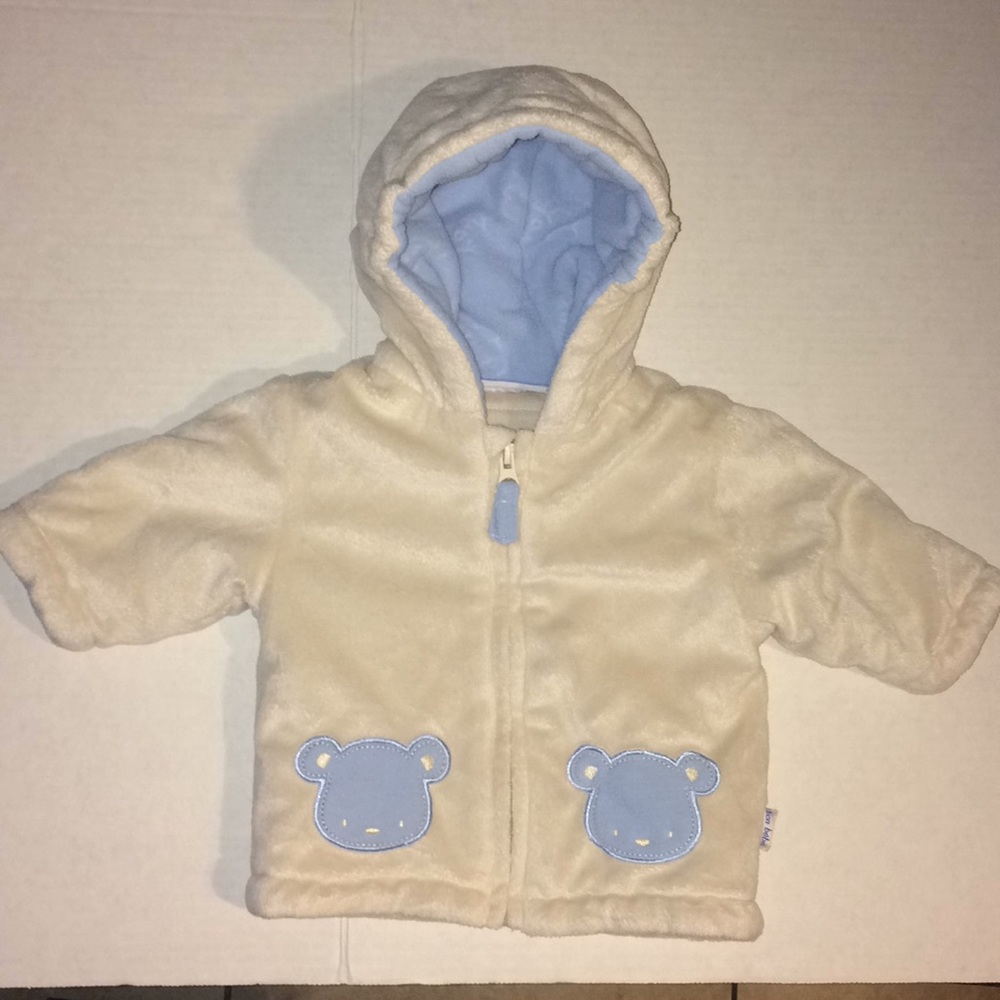 Bon Bebe Jacket